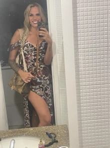 Desfrute de um encontro com Melanie Jolie, acompanhante em Recreio dos Bandeirantes verificada