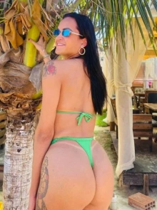 Sthefany, travesti em João Pessoa 11970127646