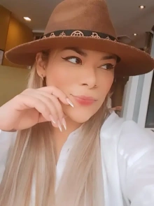 Lara silver, uma acompanhante em Anápolis espetacular