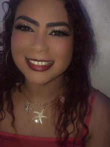 Encontre a Evelin em nossos anúncios de garotas de programa verificadas