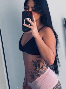 Allana Medeiros, Acompanhante em Colombo 16988135009