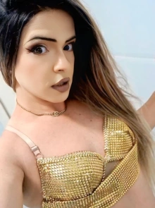 Serviços exclusivos de acompanhantes em Bela Vista com Leila dante