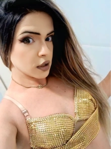 Leila Dante, travesti em Recife 81995269959