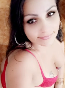 Elaine regina, uma das melhores opções de garotas de programa em Três Lagoas hoje