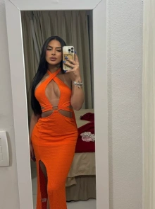 Conheça Jady, uma acompanhante com serviços verificados