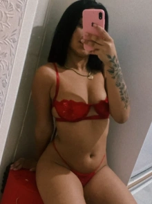 Vitória ✓, Acompanhante em Petrolina 75998708210