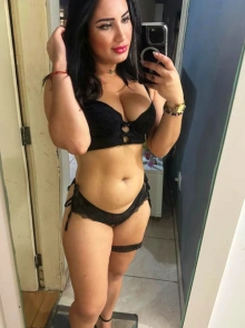 Amanda saraiva, Acompanhante em Ceilândia 61992462810