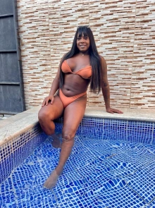Nega júlia, uma das melhores garotas de programa em Recreio dos Bandeirantes com fotos reais