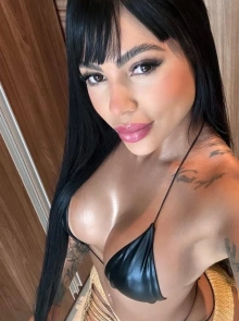 Manu ✓, uma das acompanhantes de luxo em Rio de Janeiro mais procuradas no momento