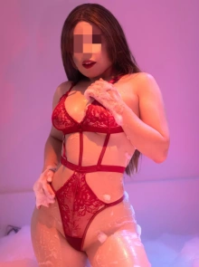 Fotos 100% reais de Isis, uma das garotas de programa de luxo em Campinas top