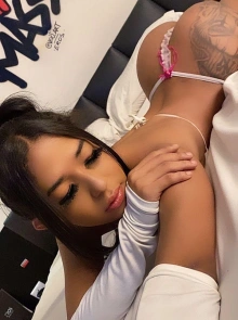 Kaillyn, acompanhante em João Pessoa com fotos reais