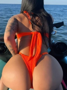 Larissa, acompanhante disponível agora no bairro Prado