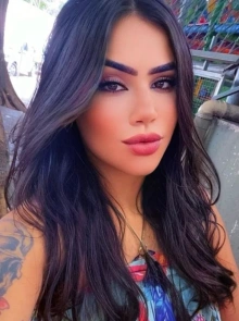 Luana, Acompanhante em Foz do Iguaçu 61999566623