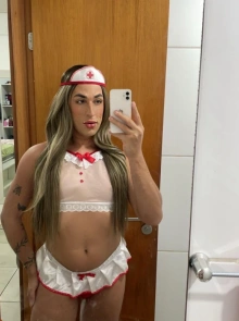 Procurando discrição? Glenda britto é a sua garota de programa de confiança