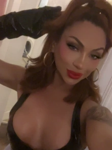 Handry, travesti em Guarulhos 85987236357