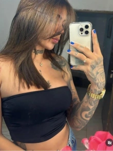 Nicolly, travesti em Patos de Minas 34996339485