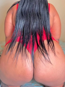 Kamilla patronn, uma nova imagem no catálogo de garotas de programa