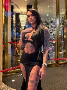 Lorena é uma das acompanhantes em Copacabana com as melhores avaliações