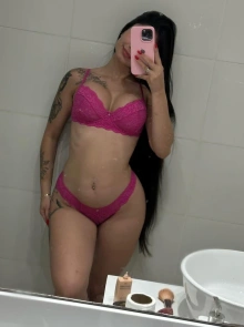 Fotos 100% reais de Ana clara, uma das garotas de programa De luxo em Fortaleza top