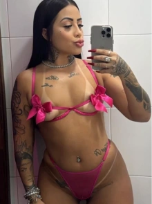 Sarah, Acompanhante em Imperatriz 21995252418