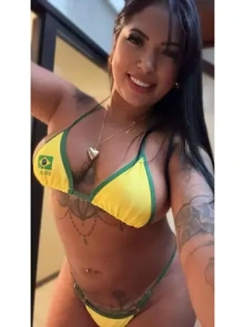 Paola novais , acompanhante disponível para te encontrar agora mesmo