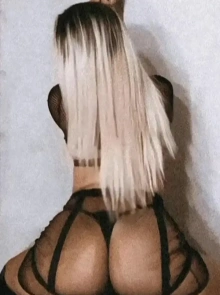 Catálogo de garotas de programa em Itaim Bibi: conheça Chloe