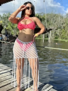 Lívia, Acompanhante em Dracena 18996681391