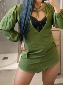 Priscila satto está entre as acompanhantes mais bem avaliadas