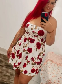 Agende seu encontro com Patty, acompanhante em Contagem com perfil ativo