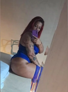 Patty, uma das melhores opções de garotas de programa em Contagem hoje