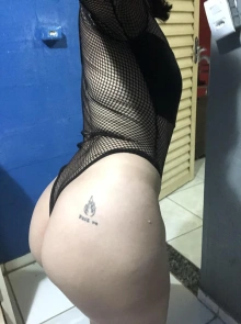 Suzanadasilva, acompanhante independente com disponibilidade imediata