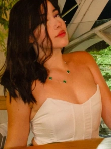 Anna laura, uma nova imagem no catálogo de garotas de programa