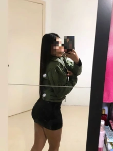 Bia, Acompanhante em Manaus 92994319801