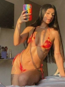 Mel ????, Acompanhante em Santa Cruz 12982346828