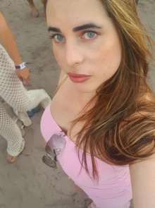 Scarlett lins, uma acompanhante coroa em Sorocaba independente com fotos atuais