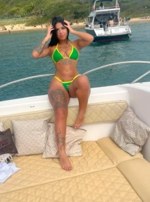 Aline Bittencou, Acompanhante em Apucarana 11963528139