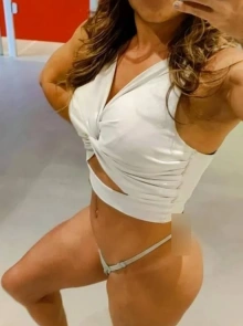 Carolzinha Fire, Acompanhante em Florianópolis 47991131073