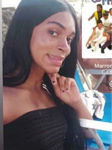 Naomi, travesti em Salvador 71993445074