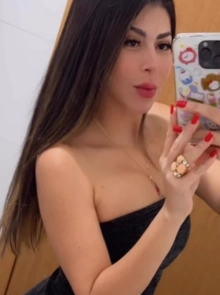 Gabriela Lins, Acompanhante em Campo Grande 45999029546