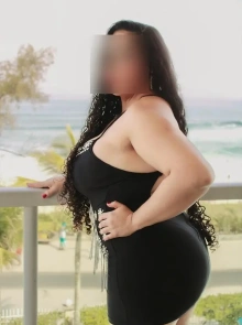 Lwana stella, serviços de garotas de programa Gordinha em Rio de Janeiro de alta qualidade