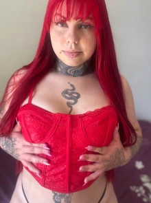 Larissa, Acompanhante em Curitiba 41997136808