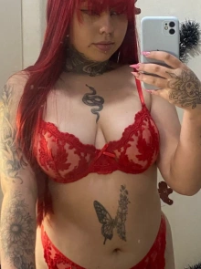 Larissa, Acompanhante em Curitiba 41997136808