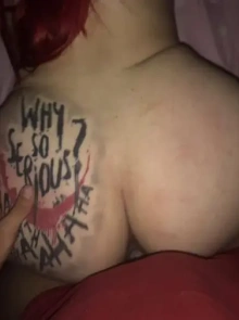 Larissa se junta às melhores acompanhantes Ninfeta esta semana