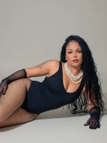 Jade, serviços de garotas de programa Coroa em Curitiba de alta qualidade