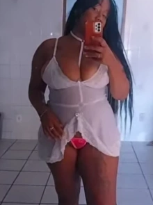 Grazy, Acompanhante em Serra 27995139276