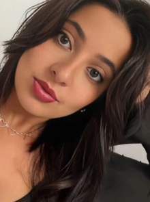Laura, Acompanhante em Americana 19981743272