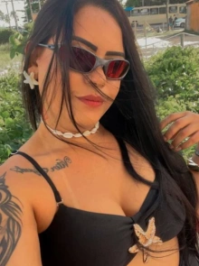 Larissa, Acompanhante em Piracicaba 38991159477