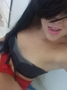 Emily, Acompanhante em Volta Redonda 21987939455