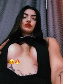 Amandinha, Acompanhante em Campo Mourão 18997739415
