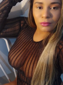 Anna, Acompanhante em Gurupi 86981509480